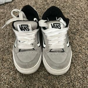 Toddler Vans
